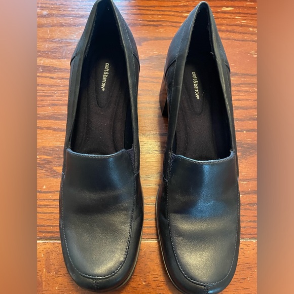 Women’s dress shoes. Croft & Barrow. Black. - Picture 1 of 3